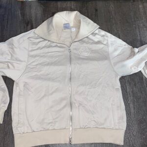 Mens track jacket